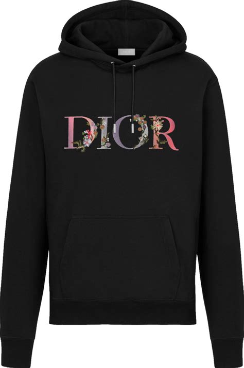 men dior sweatshirt|christian Dior hoodie men's.